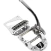 Bigsby B5 Vibrato Kit with F Stamp