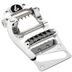 Bigsby B5 Vibrato Kit with F Stamp