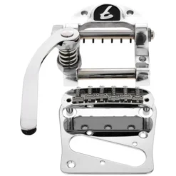 Bigsby B5 Vibrato Kit with F Stamp