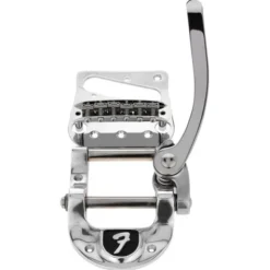 Bigsby B5 Vibrato Kit with F Stamp