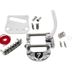 Bigsby B5 Vibrato Kit with F Stamp