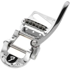 Bigsby B5 Vibrato Kit with F Stamp