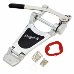 Bigsby License B70 Alu