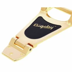 Bigsby License B70 Gold