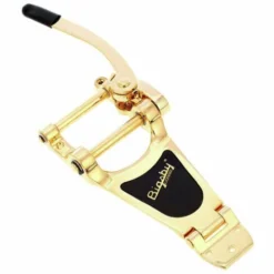Bigsby License B70 Gold