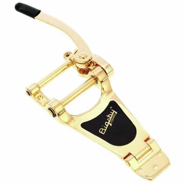 Bigsby License B70 Gold