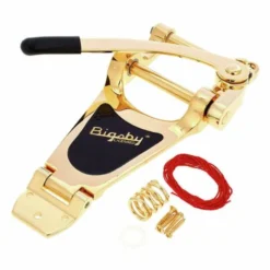 Bigsby License B70 Gold