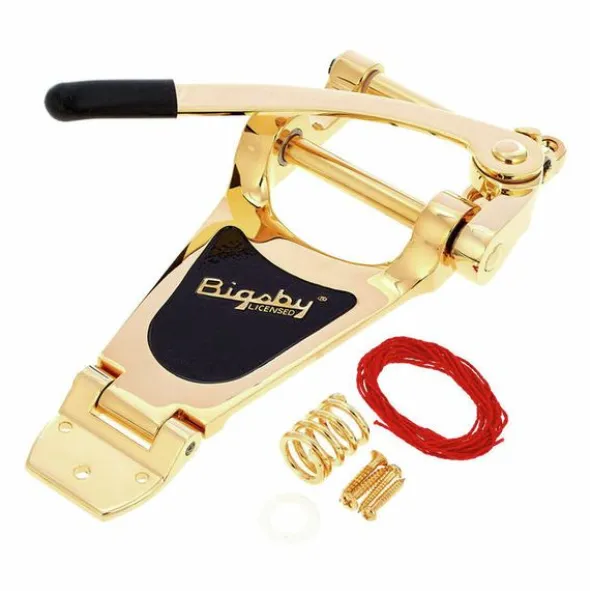 Bigsby License B70 Gold