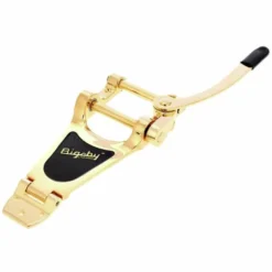 Bigsby License B70 Gold