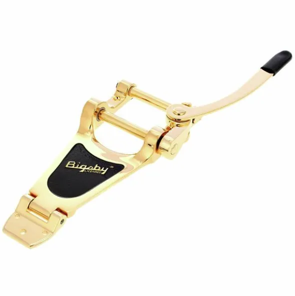 Bigsby License B70 Gold