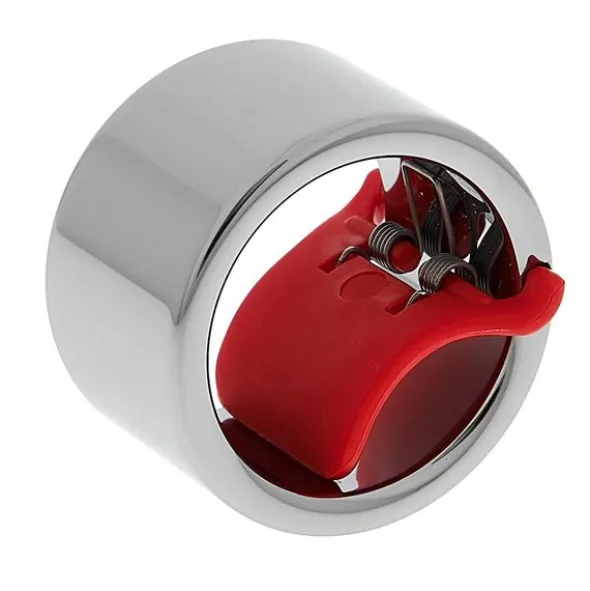 Black Mountain BMST-50/M Steel Slide Ring Reg