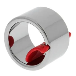 Black Mountain BMST-50/M Steel Slide Ring Reg