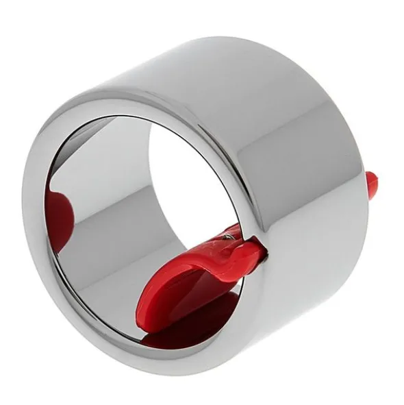 Black Mountain BMST-50/M Steel Slide Ring Reg