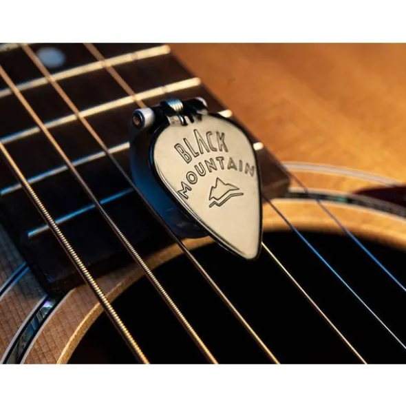 Black Mountain Pick BMP-RHH Spring Action H