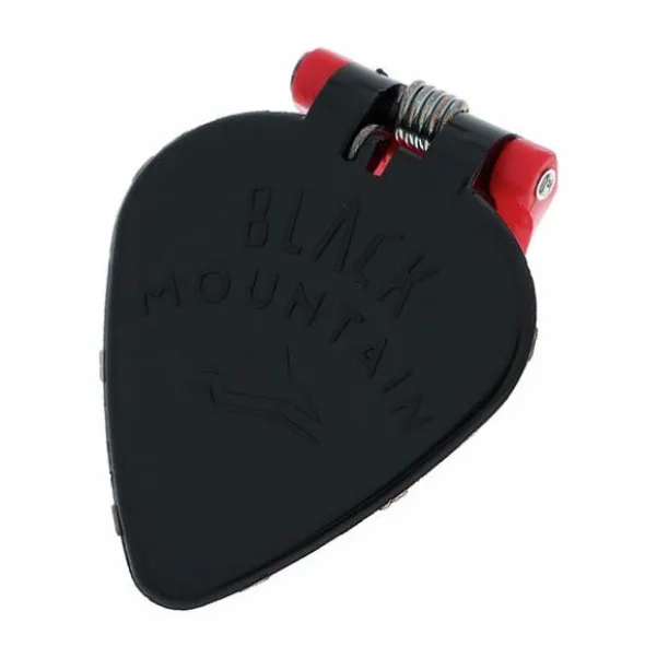 Black Mountain Pick BMP-RHH Spring Action H