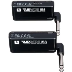 Blackstar Airwire i58