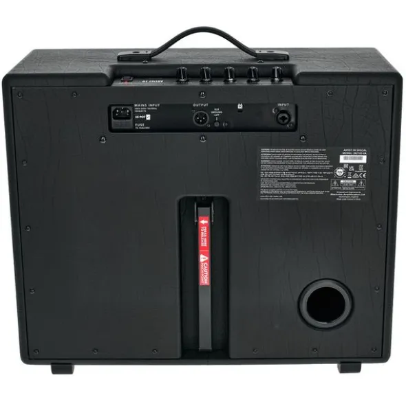 Blackstar Artist FR Special 100W, 1x12"