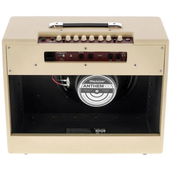 Blackstar Combo 100R 1x12" Beige