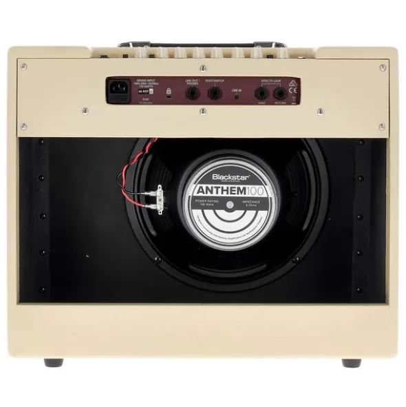 Blackstar Combo 100R 1x12" Beige