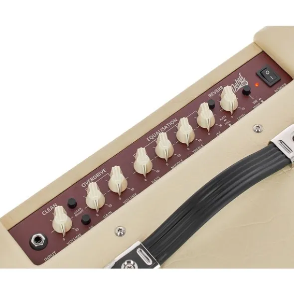 Blackstar Combo 100R 1x12" Beige