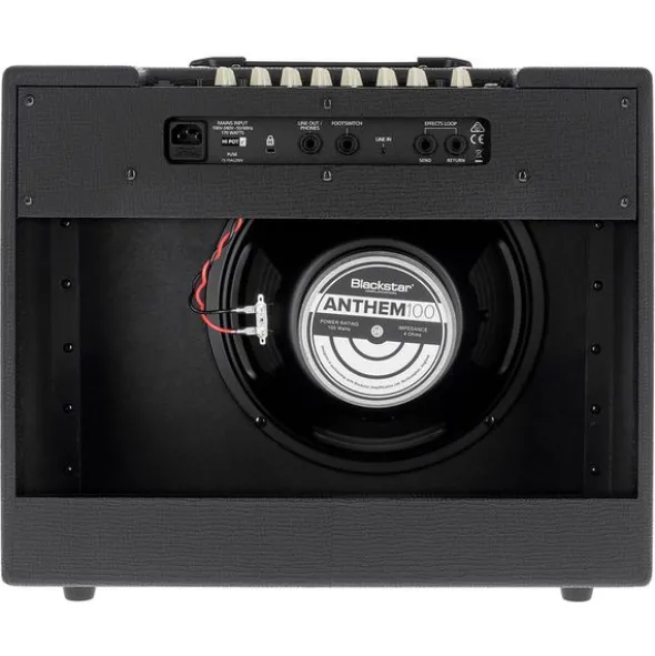 Blackstar Combo 100R 1x12" Black