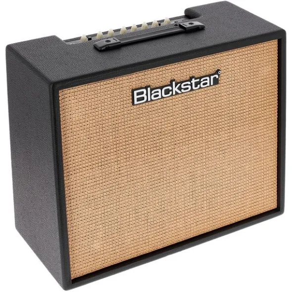 Blackstar Combo 100R 1x12" Black