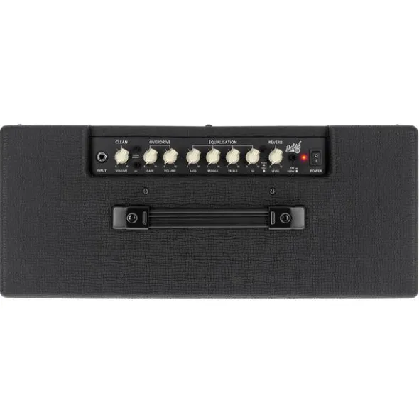 Blackstar Combo 100R 1x12" Black