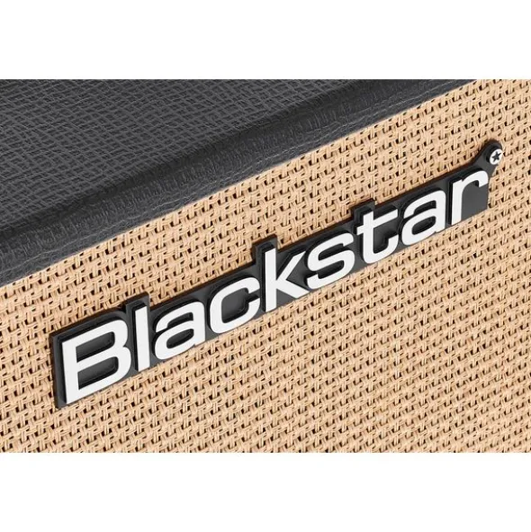 Blackstar Combo 100R 1x12" Black