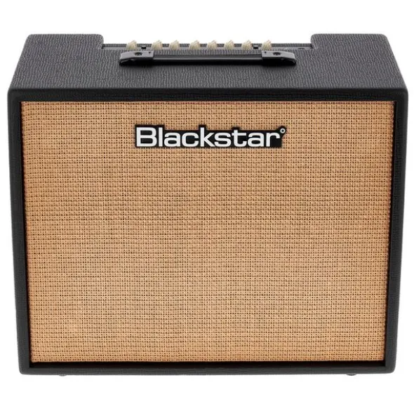 Blackstar Combo 100R 1x12" Black