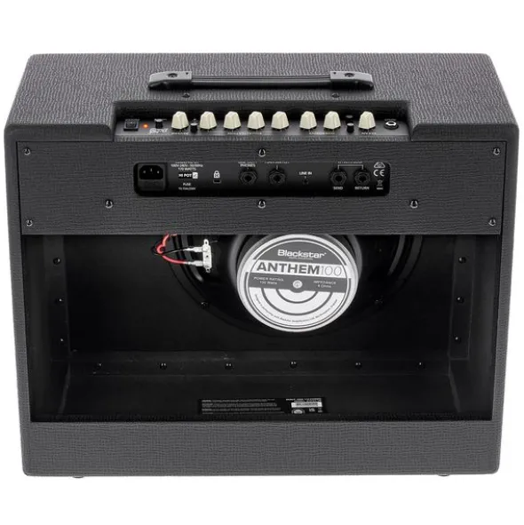 Blackstar Combo 100R 1x12" Black