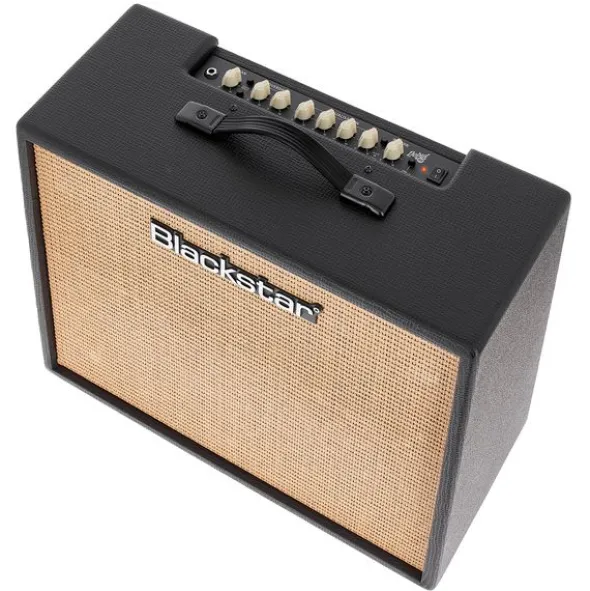 Blackstar Combo 100R 1x12" Black