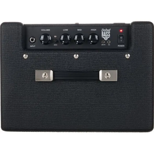 Blackstar Debut Bass Combo 25W