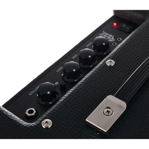 Blackstar Debut Bass Combo 25W