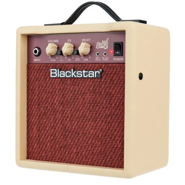 Blackstar Debut 10E
