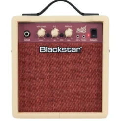 Blackstar Debut 10E