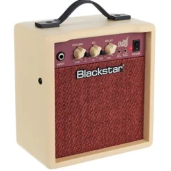 Blackstar Debut 10E