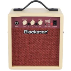 Blackstar Debut 10E