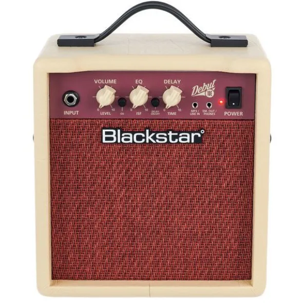 Blackstar Debut 10E
