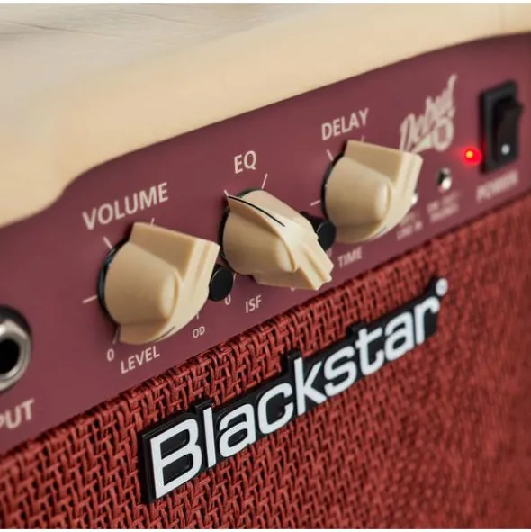 Blackstar Debut 10E