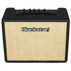 Blackstar Debut 15E BLK