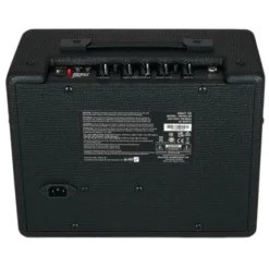 Blackstar Debut 15E BLK