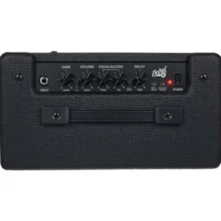 Blackstar Debut 15E BLK