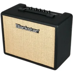 Blackstar Debut 15E BLK