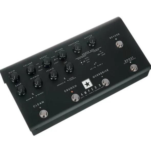 Blackstar Dept. 10 Amped 3