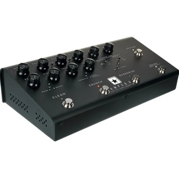 Blackstar Dept. 10 Amped 3