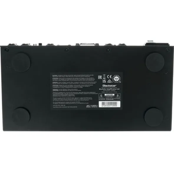 Blackstar Dept. 10 Amped 3