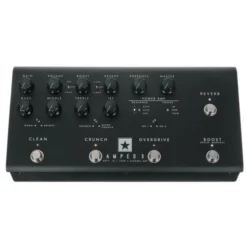 Blackstar Dept. 10 Amped 3