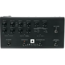 Blackstar Dept. 10 Amped 3