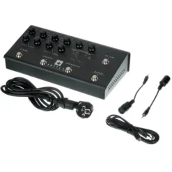 Blackstar Dept. 10 Amped 3