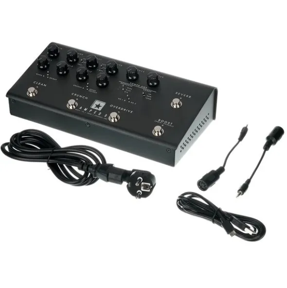 Blackstar Dept. 10 Amped 3